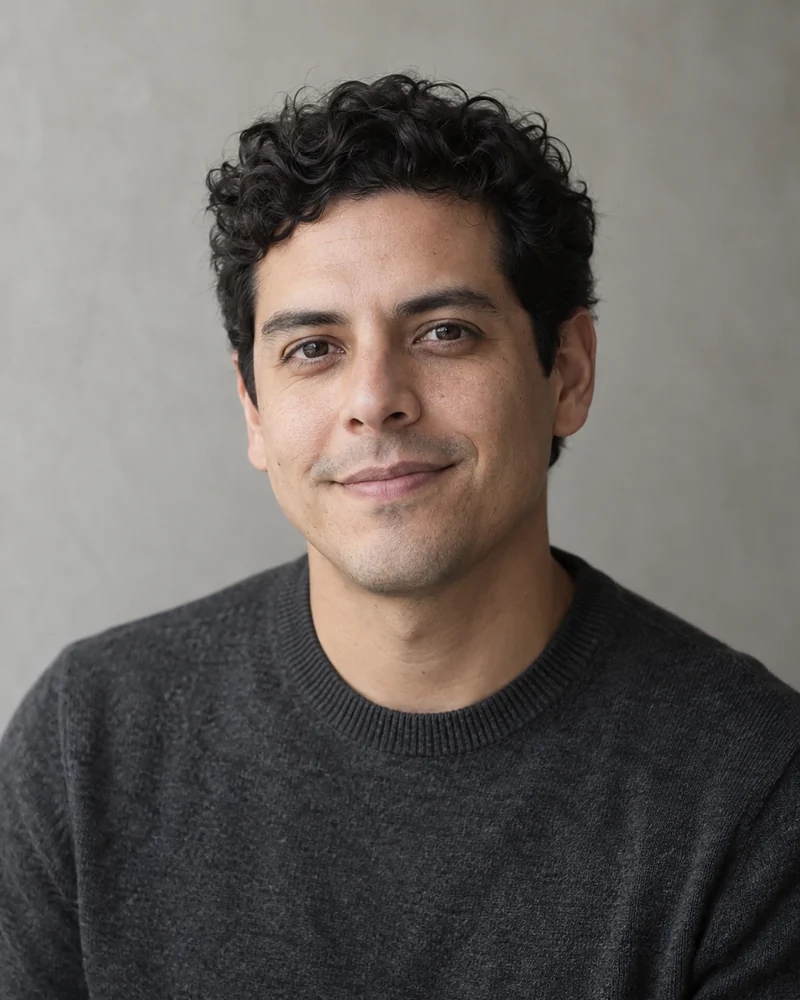 Luis Romero