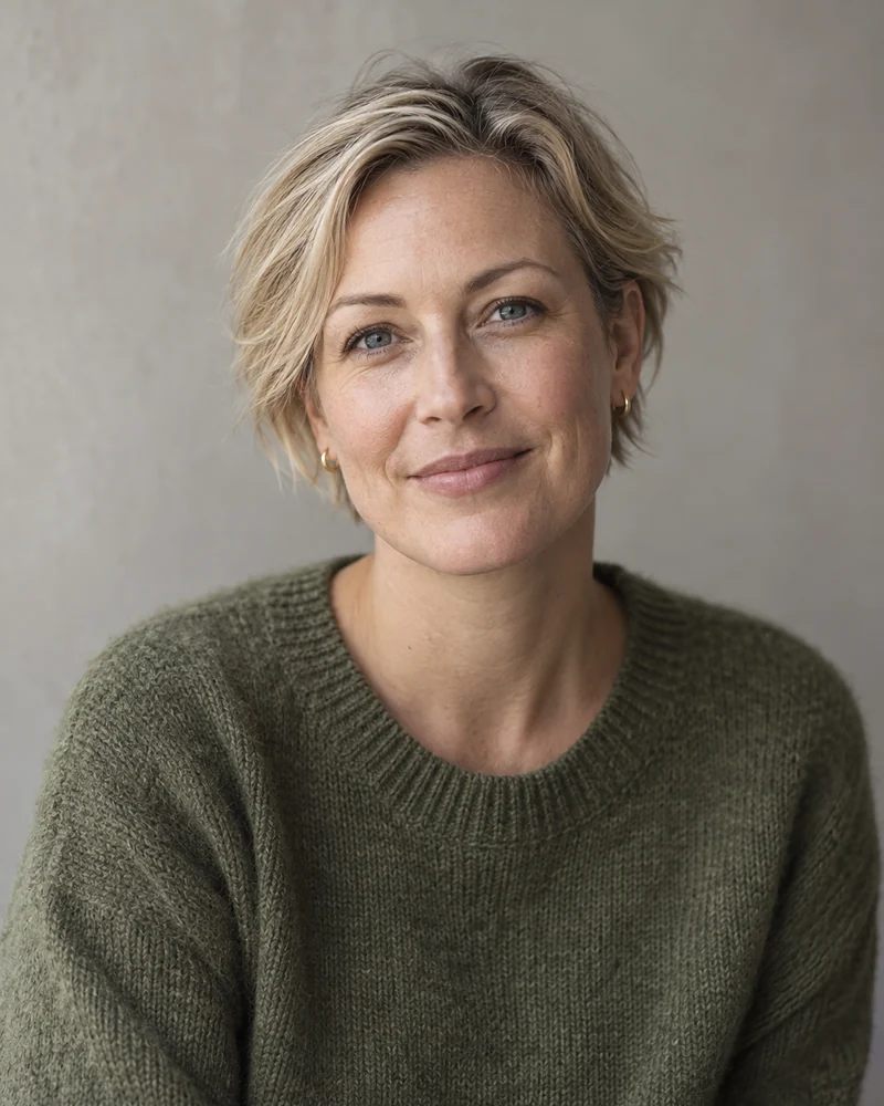 Nadia Brandt
