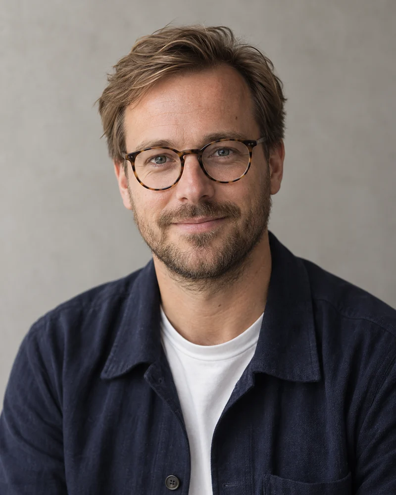 Owen Achterberg