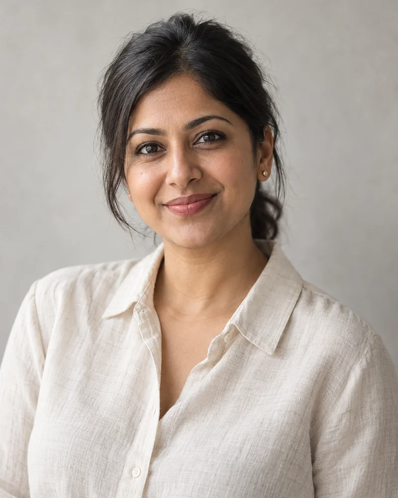 Priya Sethi